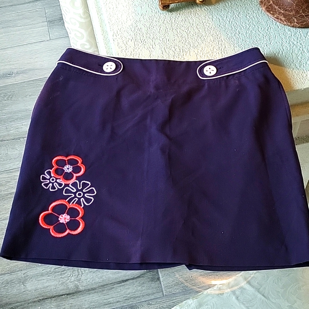 Swing by Bette & Court skort